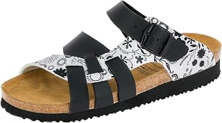Lico Women's Bioline Gleam Mules