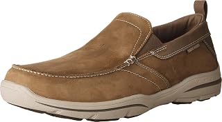 Skechers Herrenschuhe, Relaxed Fit: Harper, Forde Slipper
