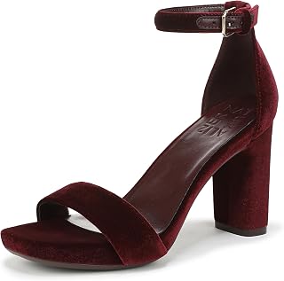 Naturalizer Gioia Women's Heeled Sandals