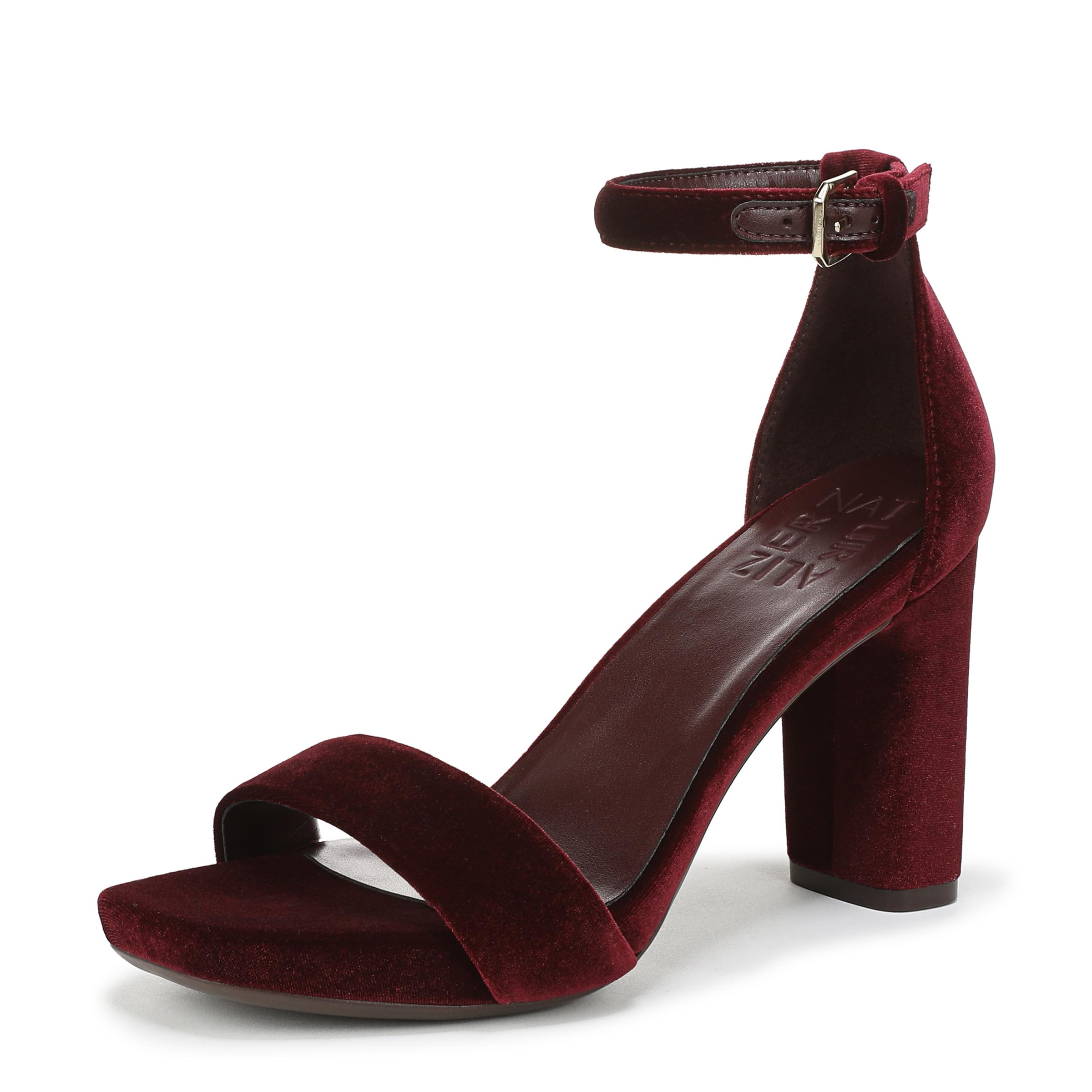 Naturalizer Gioia Women's Heeled Sandals