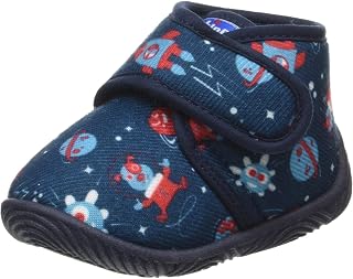 Chicco Children and Teenagers Slippers Kindergarten and Home with Adjustable Closure NOS 253