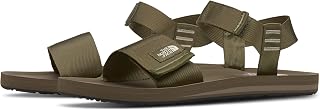 THE NORTH FACE Skeena Sandal 2023 Sandstone/TNF Black