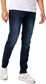 Replay M914y Power Stretch, Men's Jeans