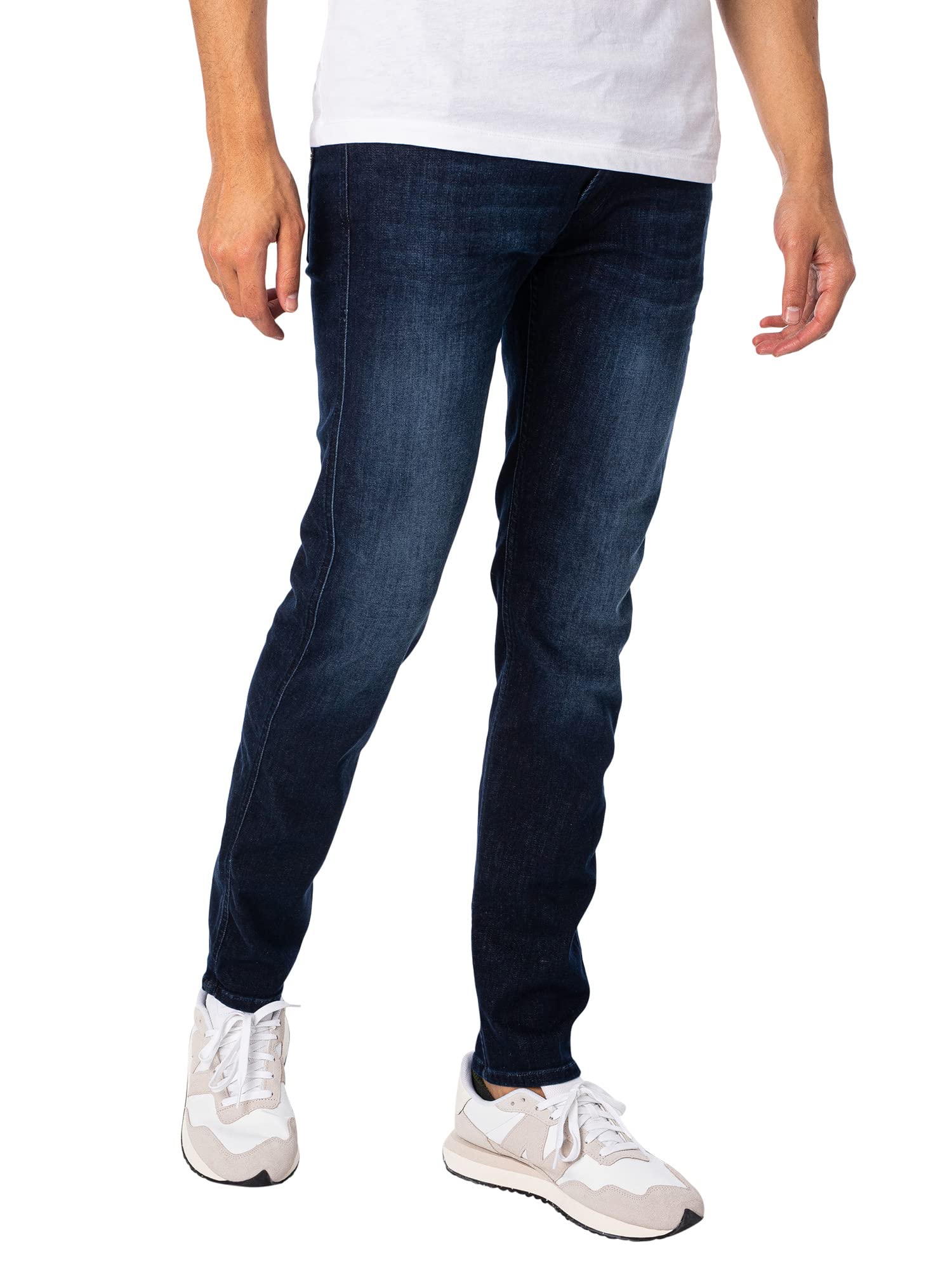 Replay M914y Power Stretch, Men's Jeans