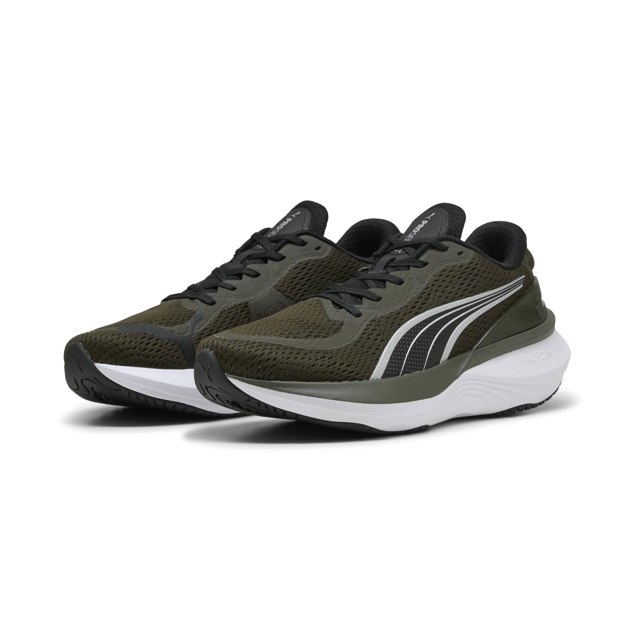 PUMA Men's Scend Pro Running ShoeSneaker