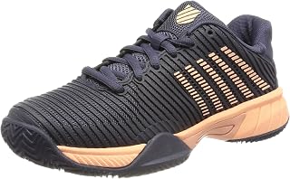 K-Swiss Unisex Kid's Hypercourt Express 2 Hb Tennis Shoe