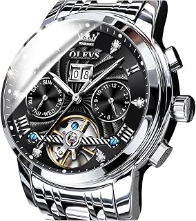 OLEVS Casual Watch GX-G9910