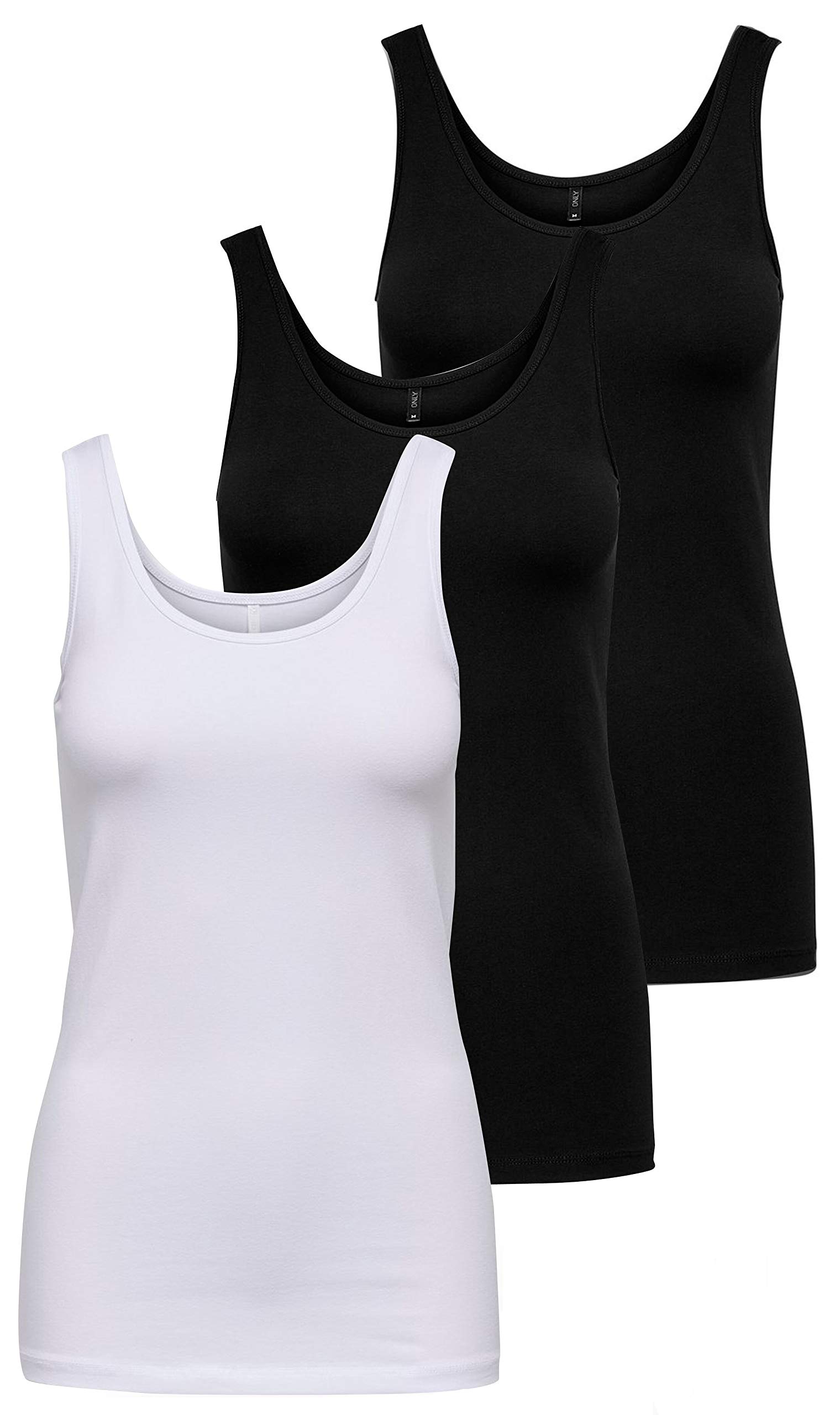 ONLY Women's Tank Top