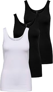 ONLY Women's Tank Top