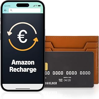 Amazon.fr Email Top-up Refill | Automatic (periodic)