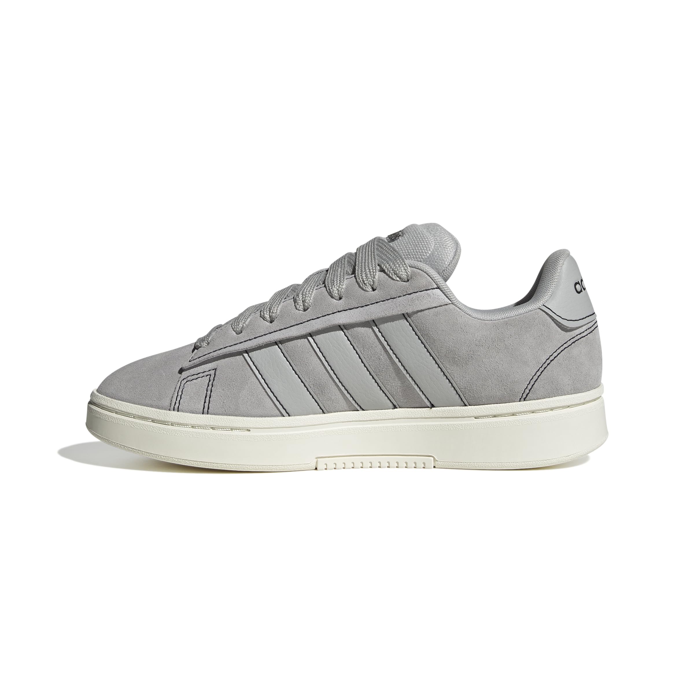adidas Women's Alpha Grand Court Shoe