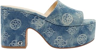 GUESS Yapplea Women's Heeled Sandals