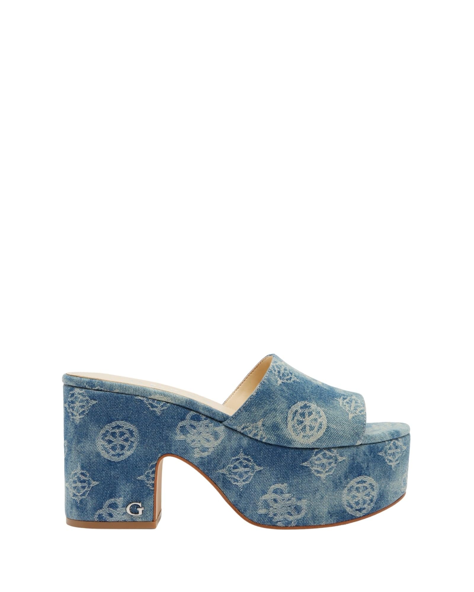 GUESS Yapplea Women's Heeled Sandals