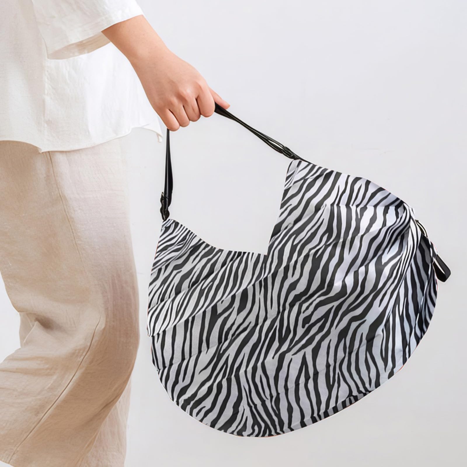 Reusable Grocery Bags Shopping Bags Machine Washable Durable Lightweight