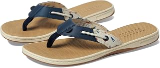 Sperry Seafish Women's Flip Flops