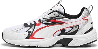 PUMA Men's Milenio Tech Sneaker Boot