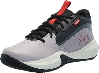 Under Armour GS Lockdown 7 Basketball Shoes EU