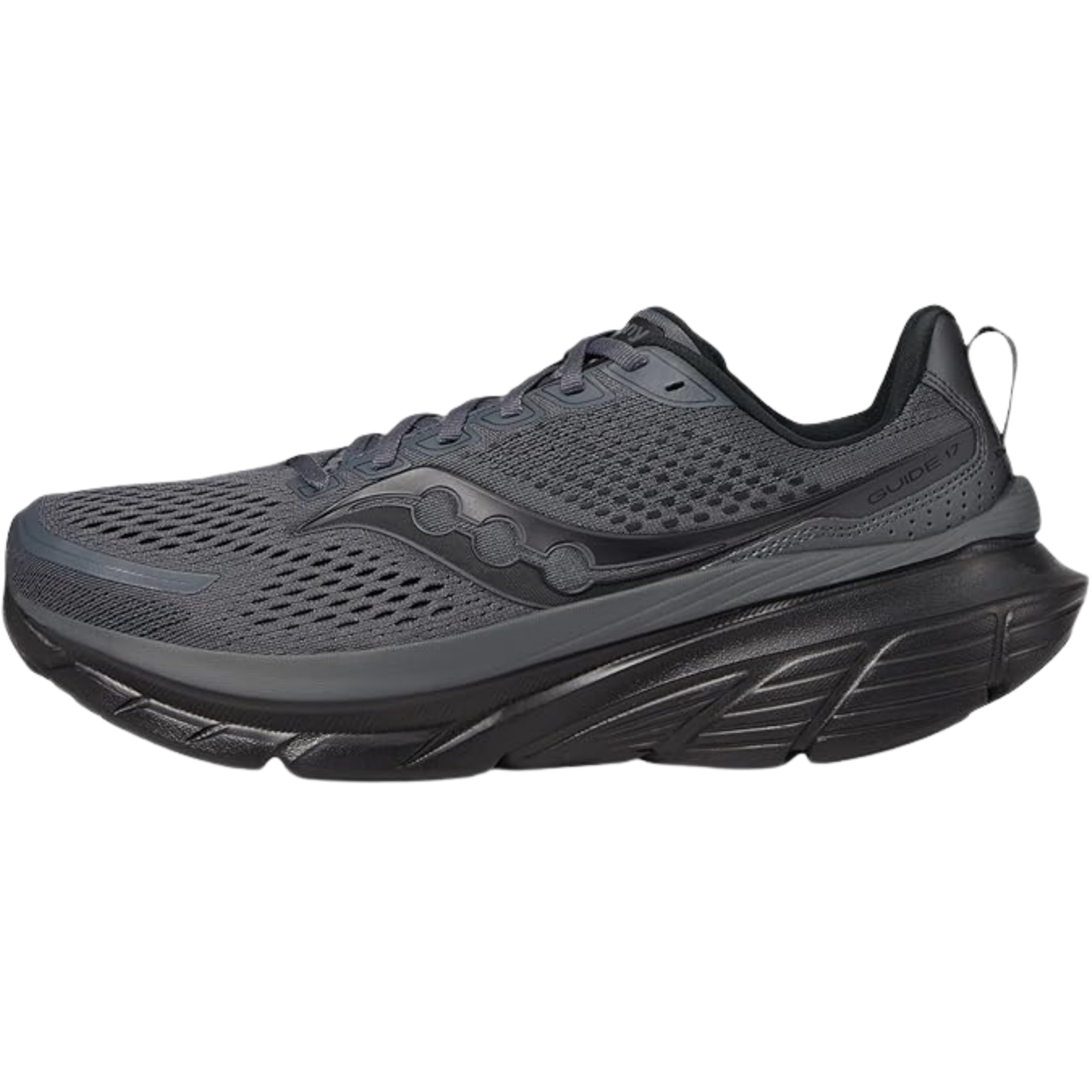 Saucony