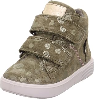 Superfit Supies Leicht Gefütterte Gore-Tex Shoes Girls
