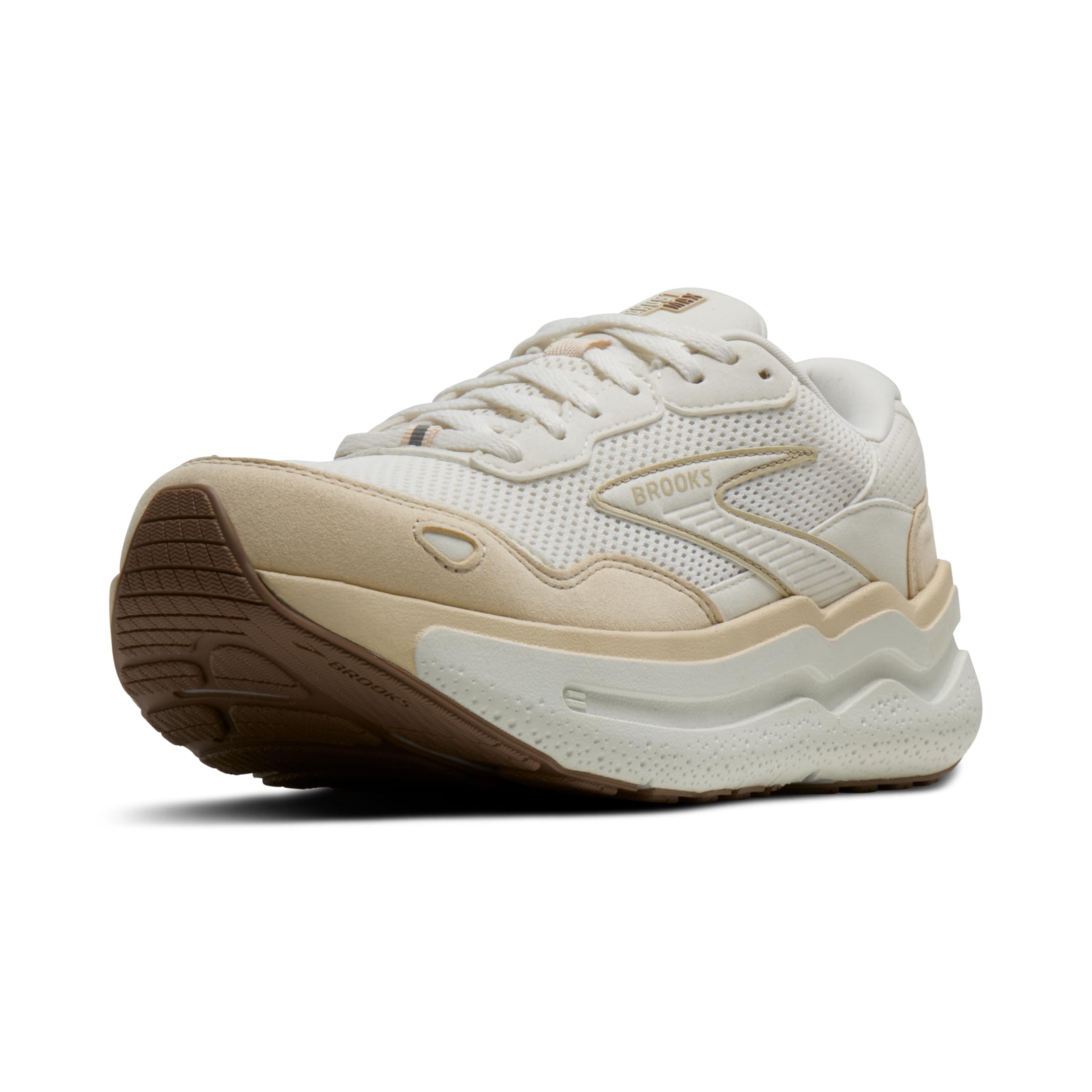 Brooks Ghost Max L Women's Trainers