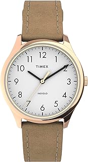 Timex Women's Easy Reader Watch