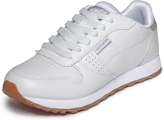 Skechers Women's Og 85-Old School Cool-699 High Trainers