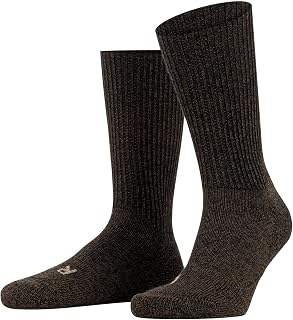 FALKE Walkie SO Men's Opaque Socks