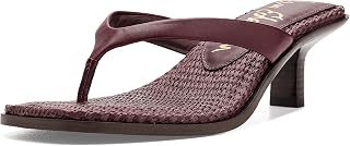 Sam Edelman レディース ドリーヒールサンダル