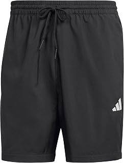 adidas Essentials Men's Shorts Small Logo Chelsea