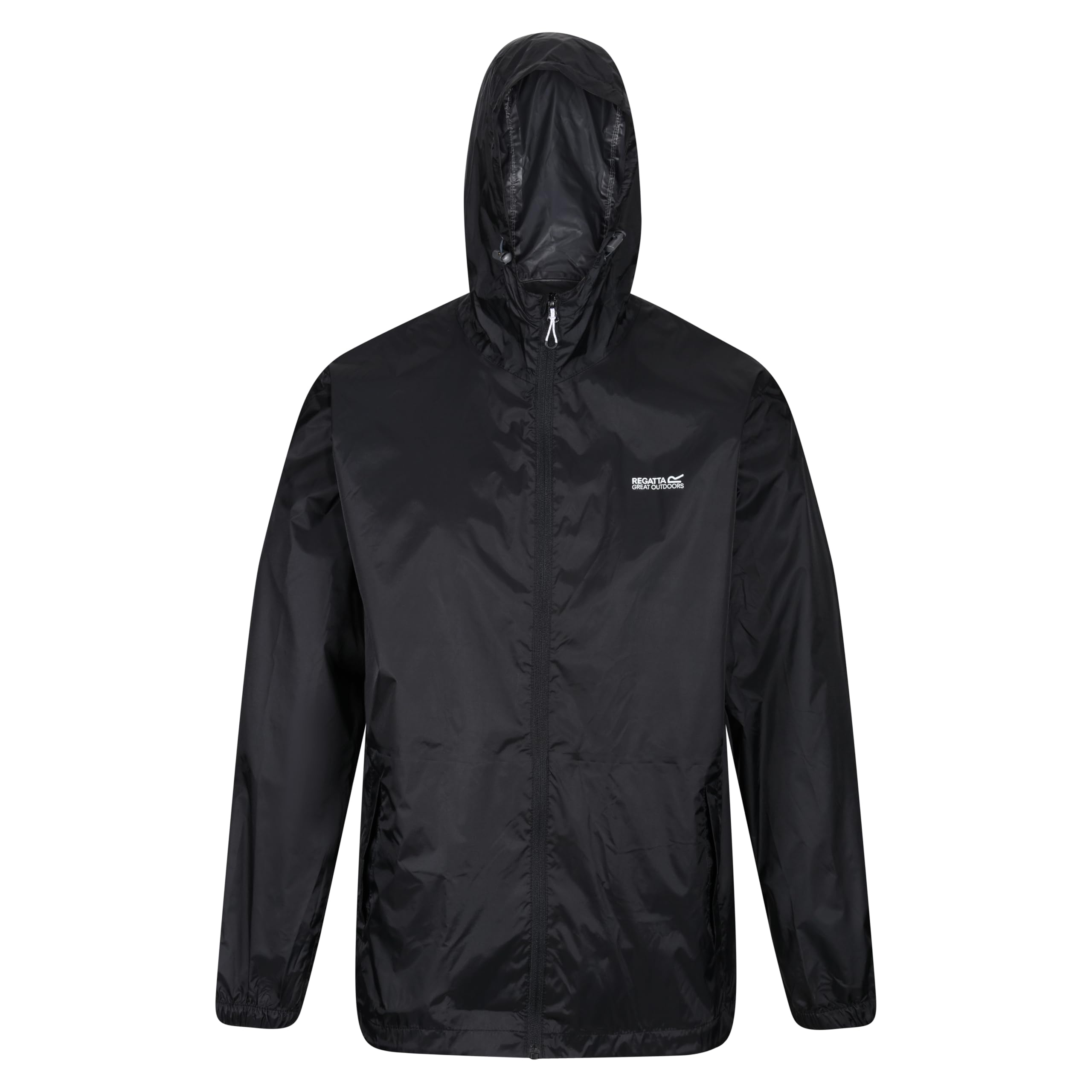 Regatta Women's Packit Iii Lightweight Waterproof Breathable Pack-It Iii Jacket 