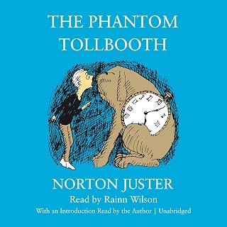 The Phantom Tollbooth