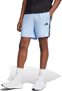 adidas Originals Men's Essentials 3-Stripes Chelsea 7-Inch Shorts