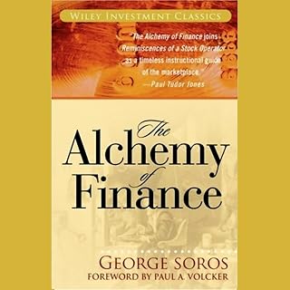 The Alchemy of Finance