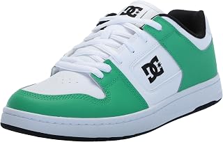 DC DC Men's Manteca 4 Zero Waste Low Top Skate Shoe Men's Skate Shoe