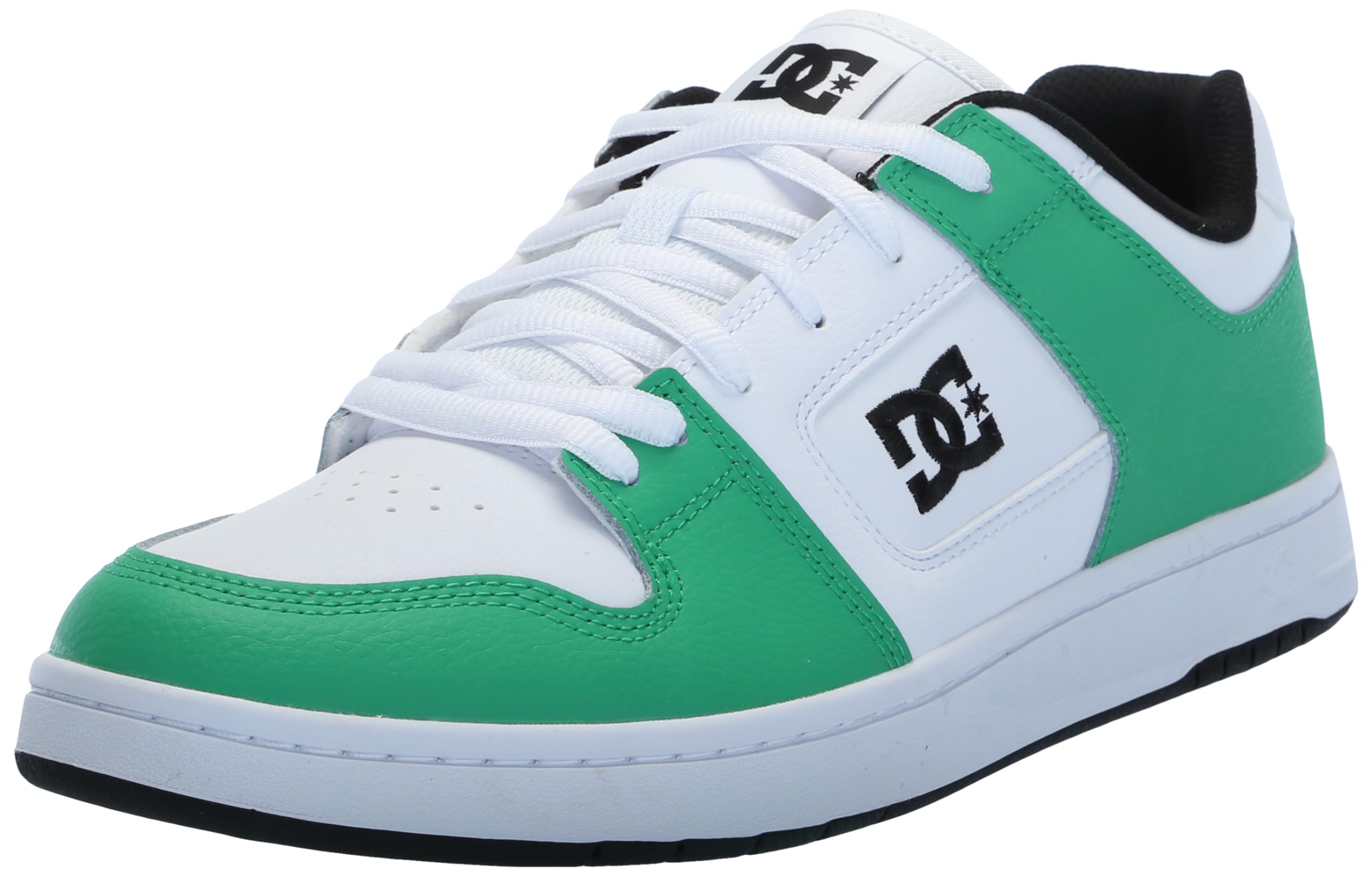 DC DC Men's Manteca 4 Zero Waste Low Top Skate Shoe Men's Skate Shoe