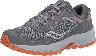 Saucony Escursione Tr14, Women's Trekking Shoes
