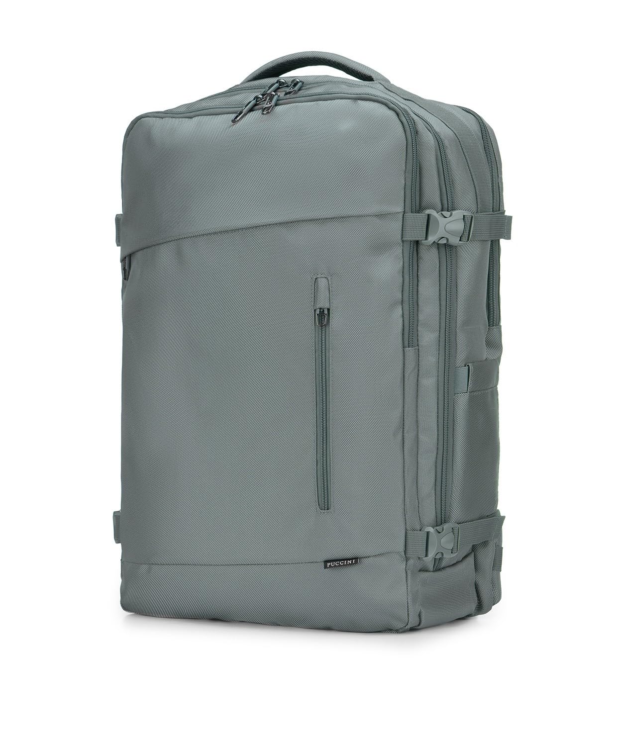 PUCCINI Easy Pack Ryanair Hand Luggage Backpack Travel Underseat Backpack Travel