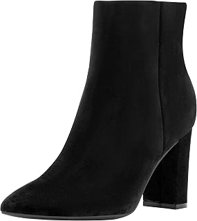 Marc Fisher Glorena Women's Ankle Boots