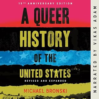 A Queer History of the United States