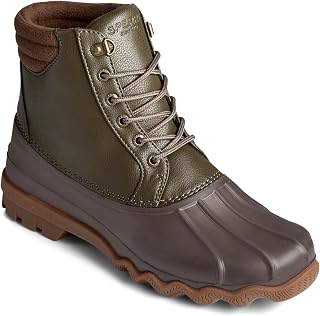 Sperry Men's Avenue Duck Boots