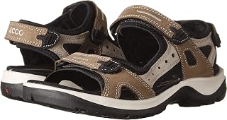 ECCO Mädchen Offroad Sandalen