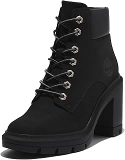Timberland Damen Allington Heights 6 InchStiefel