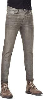 G-STAR RAW 3301 Slim Coj Vaqueros para Hombre
