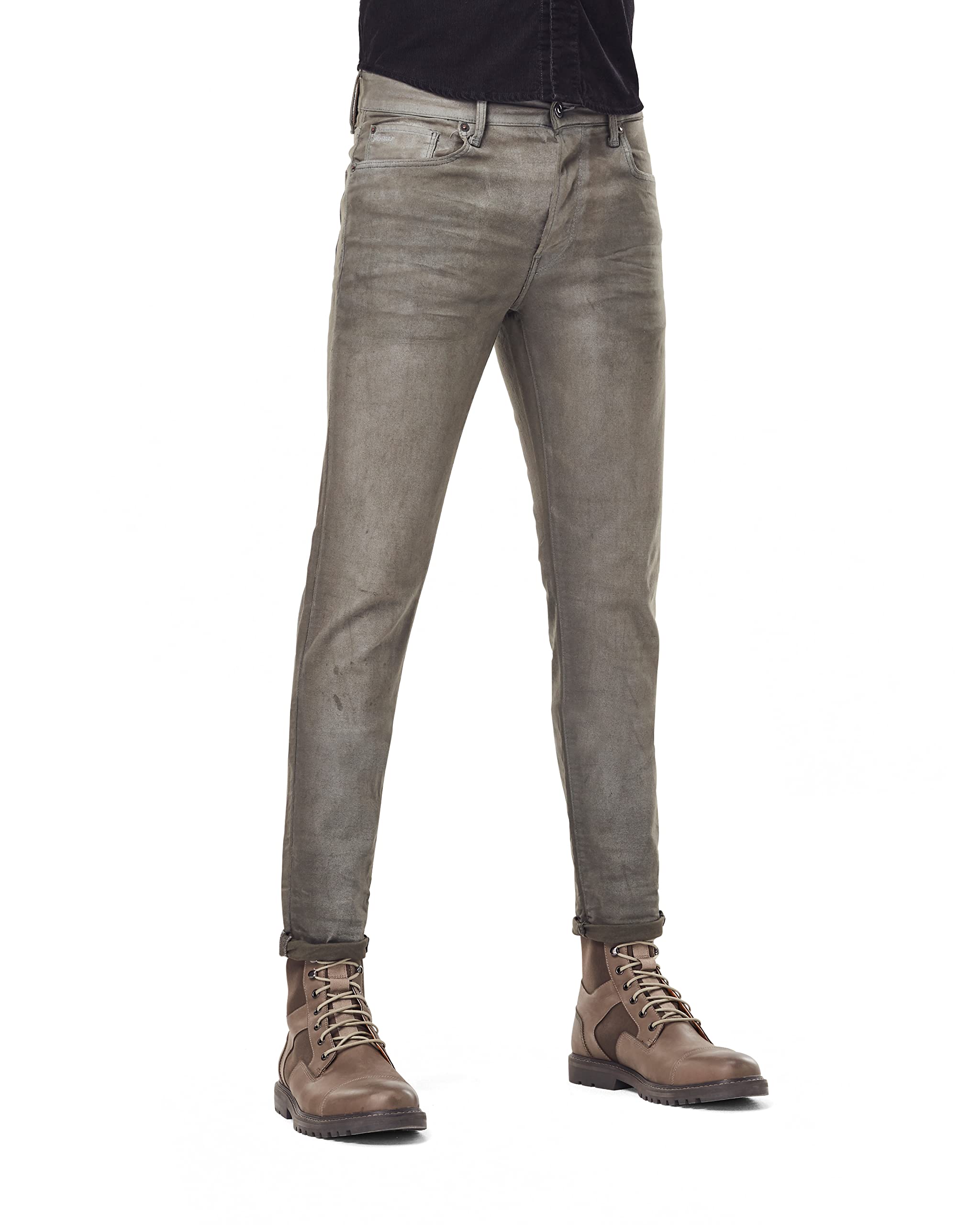 G-STAR RAW 3301 Slim Coj Vaqueros para Hombre