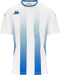 Kappa - Kappa4Football Bugo Men's Polyester Football T-Shirt