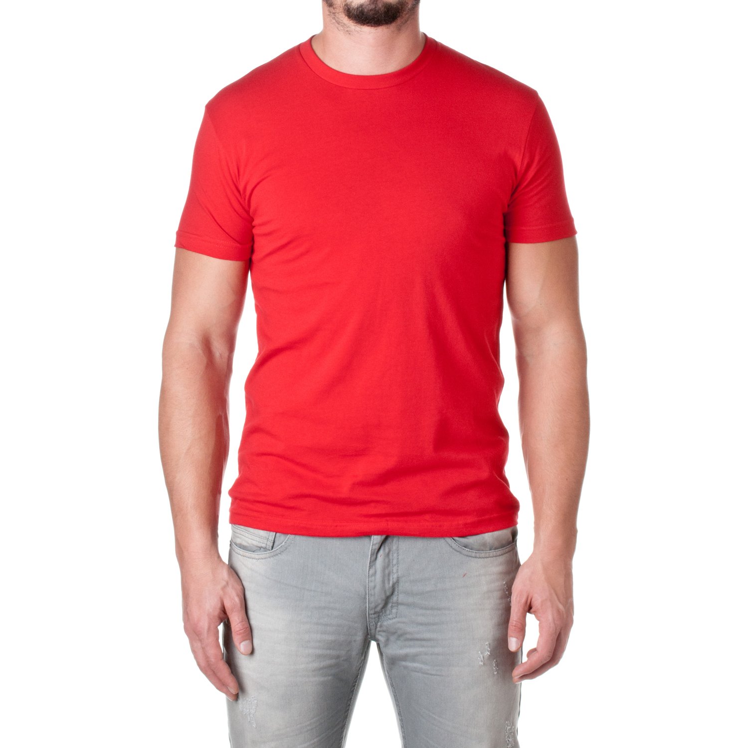 Next Level Apparel Mens 3600