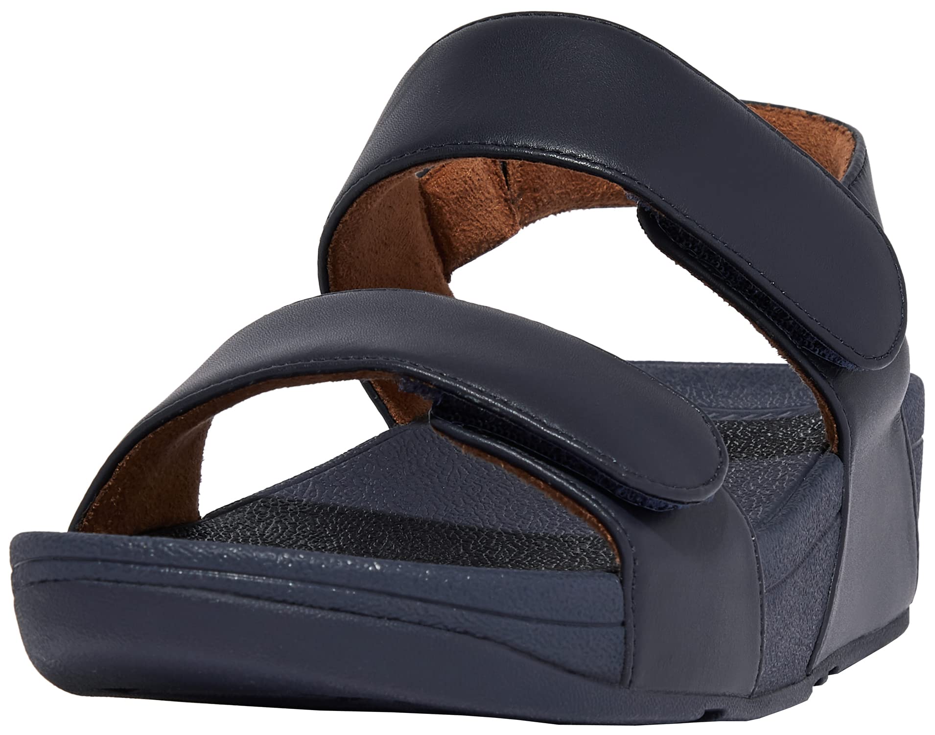 Fitflop LULU ADJUSTABLE LEATHER