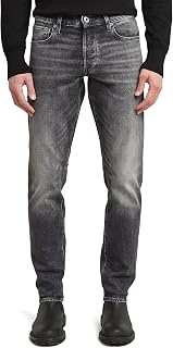 G-Star Men's 3301 Regular Tapered Jeans
