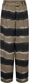 ONLY Onlnova Life Elite Lesli Pant AOP Pants for Women