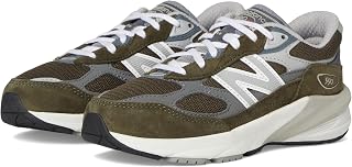 New Balance FuelCell 990 V6 Lace-up Unisex Children's Trainers